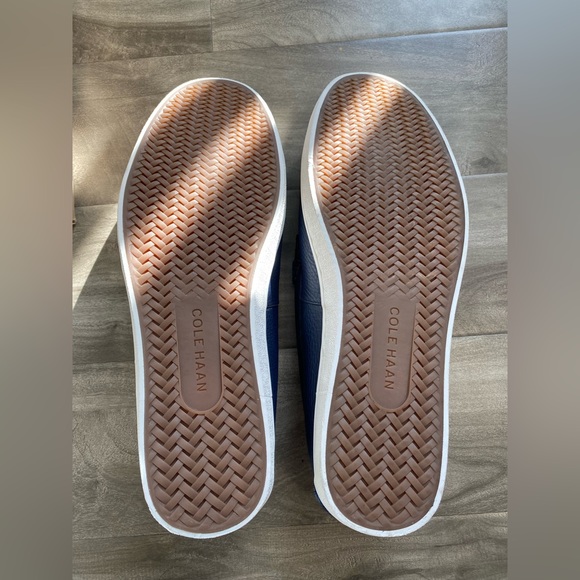 Cole Haan Men Loafer Pinch LTE size 12 with Box - Picture 4 of 8